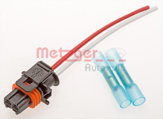 Cable Repair Set, injector valve (AC DELCO)  Art. 2324001