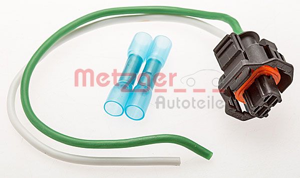 Cable Repair Set, injector valve (Spray nozzle)  Art. 2324010