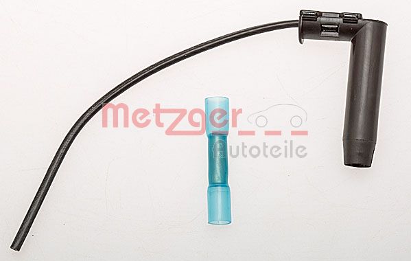 Cable Repair Kit, glow plug (front axle both sides)  Art. 2324011