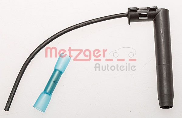 Cable Repair Kit, glow plug (Glow plug side)  Art. 2324016