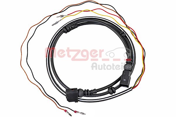 Cable Repair Set, wheel speed sensor  Art. 2324120