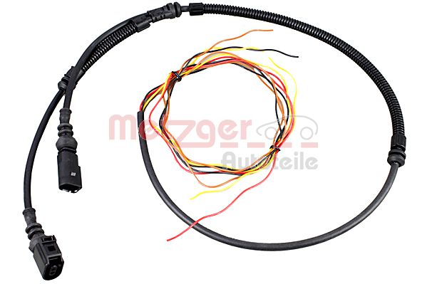 Cable Repair Set, wheel speed sensor  Art. 2324121