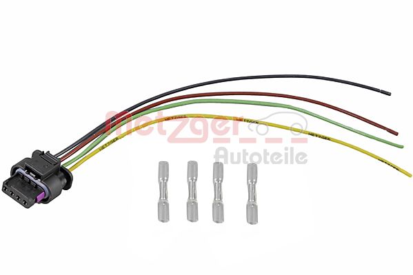 Cable Repair Set, central electrics  Art. 2324145