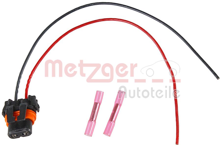 Cable Repair Set, front fog light  Art. 2324211