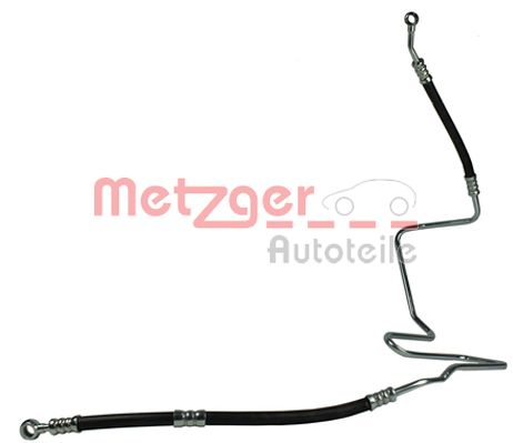 Hydraulic Hose, steering (Front axle)  Art. 2361024