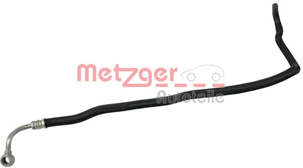 Hydraulic Hose, steering (From the steering gear to the cooling pipe)  Art. 2361033