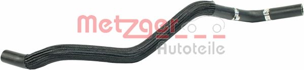 Hydraulic Hose, steering (Front, bottom)  Art. 2361034