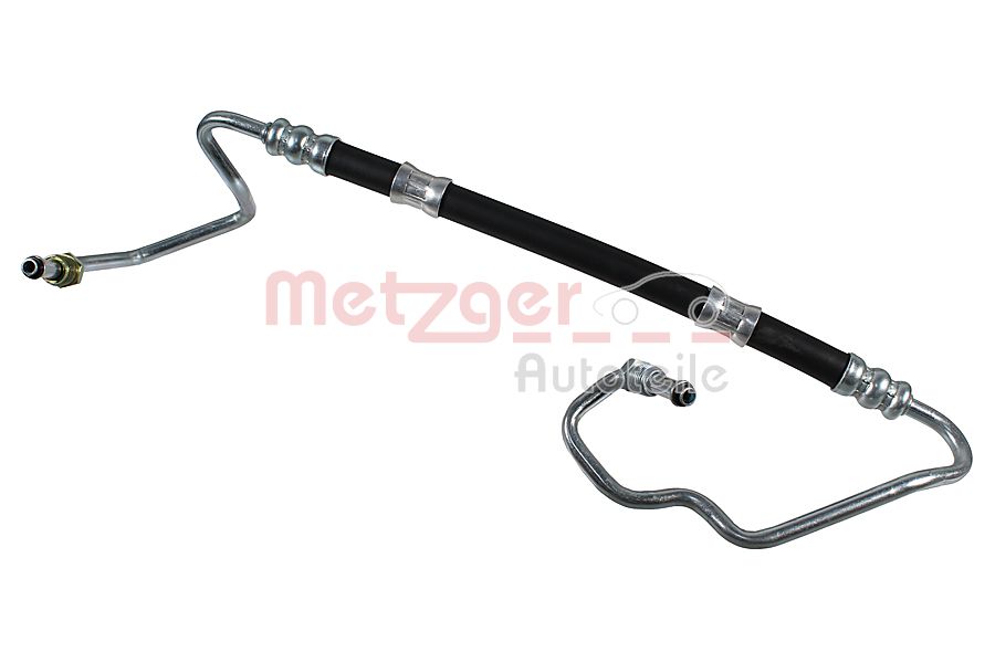 Hydraulic Hose, steering (from the steering gear to the expansion tank)  Art. 2361055