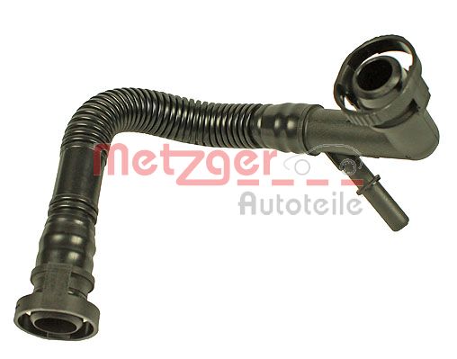 Hose, crankcase ventilation  Art. 2380006