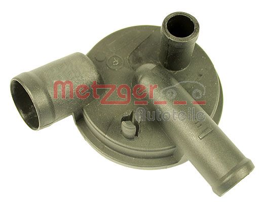 Valve, crankcase ventilation (Cylinder head)  Art. 2385006