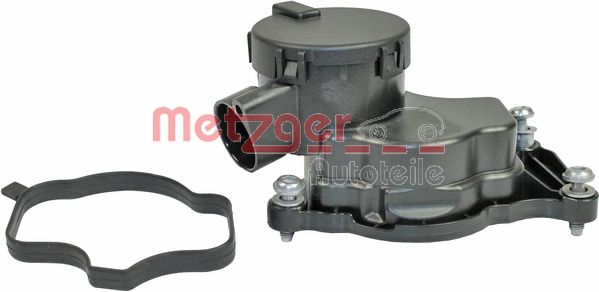 Valve, crankcase ventilation (Cylinder head)  Art. 2385040