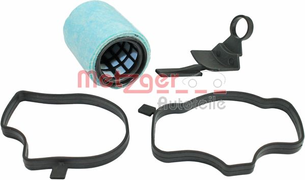 Filter, crankcase ventilation (0.207)  Art. 2385051