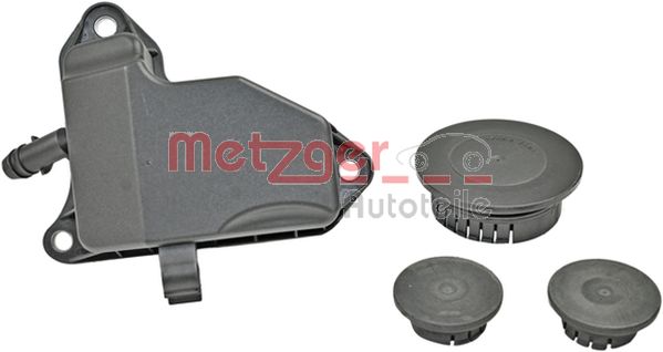 Repair Kit, crankcase ventilation (Cylinder head)  Art. 2385112