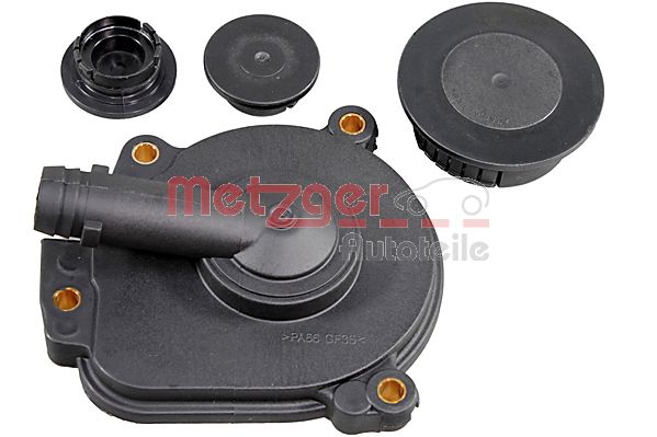 Repair Kit, crankcase ventilation (Cylinder head)  Art. 2385113