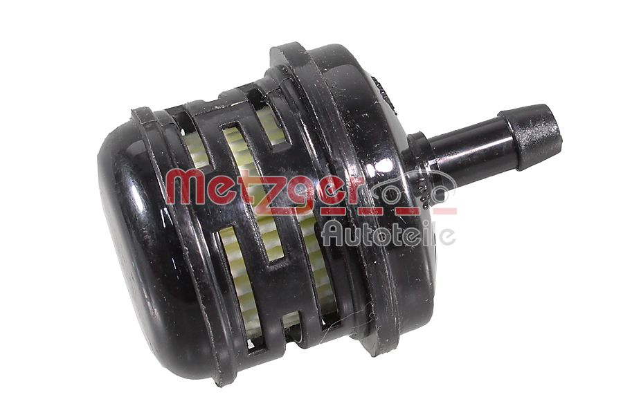 Air filter, pressure converter (turbocharger)  Art. 2385152