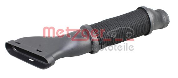 Intake Hose, air filter  Art. 2388029