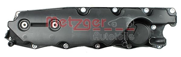 Cylinder Head Cover  Art. 2389124