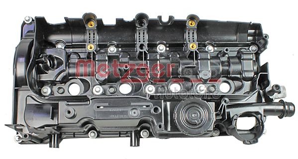 Cylinder Head Cover (Inner, Front axle)  Art. 2389130