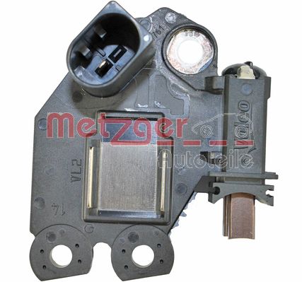 Alternator Regulator (12)  Art. 2390073