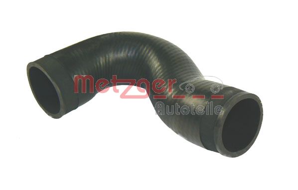 Charge Air Hose (Engine side, Above)  Art. 2400003