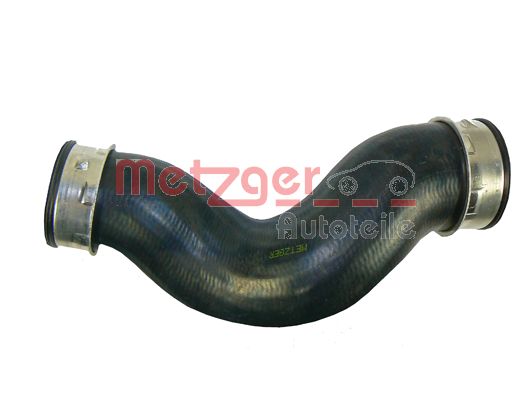 Charge Air Hose (Right)  Art. 2400018