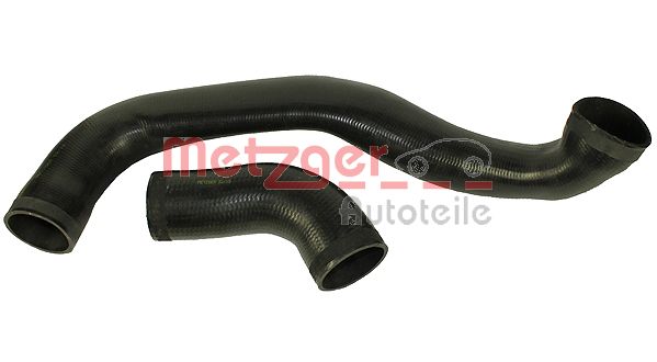 Charge Air Hose (Left)  Art. 2400065