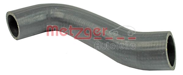 Charge Air Hose (Below)  Art. 2400099