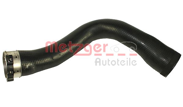 Charge Air Hose (8,60,118)  Art. 2400140