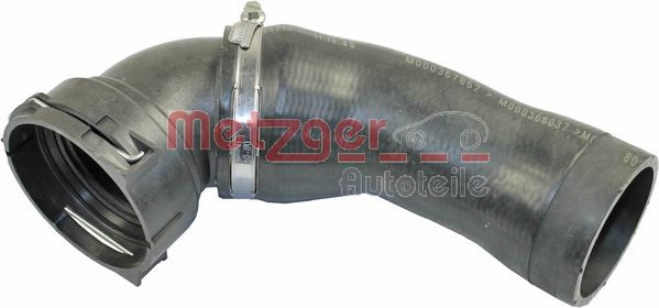 Charge Air Hose (Charge air cooler)  Art. 2400252