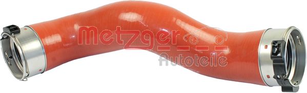 Charge Air Hose (Charge air cooler)  Art. 2400263