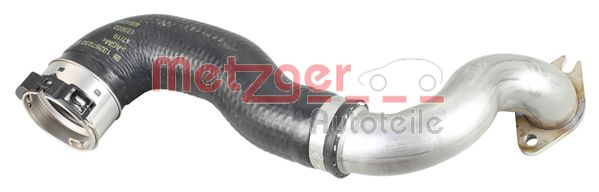 Charge Air Hose (Charge air cooler)  Art. 2400563