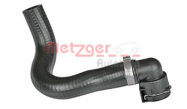 Radiator Hose (0.0048)  Art. 2420060