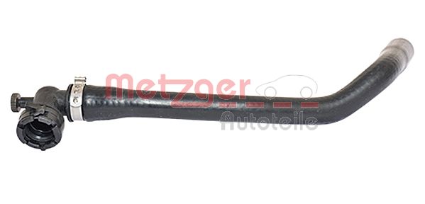 Radiator Hose (from the intermediate pipe to the heat cell)  Art. 2420309