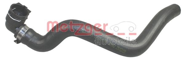 Radiator Hose (Suction)  Art. 2420438