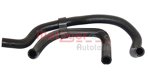 Radiator Hose  Art. 2420487