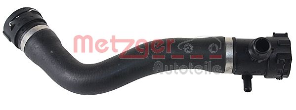 Radiator Hose (Above)  Art. 2420604