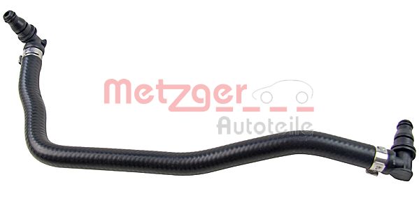 Breather Hose, expansion tank  Art. 2420686