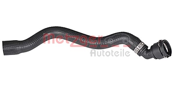 Radiator Hose  Art. 2420785