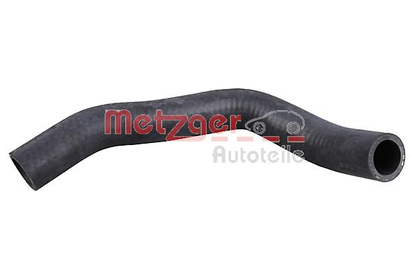 Radiator Hose (Suction)  Art. 2421218