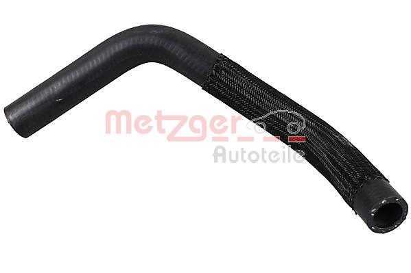 Radiator Hose (Deletion)  Art. 2421253