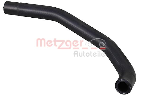 Radiator Hose (From the oil cooler to the liquid pipe)  Art. 2421308