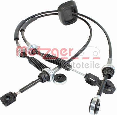 Cable Pull, manual transmission (1330)  Art. 3150048