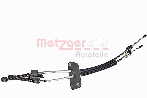 Cable Pull, manual transmission  Art. 3150261