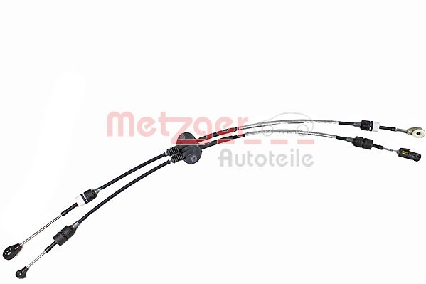 Cable Pull, manual transmission  Art. 3150263