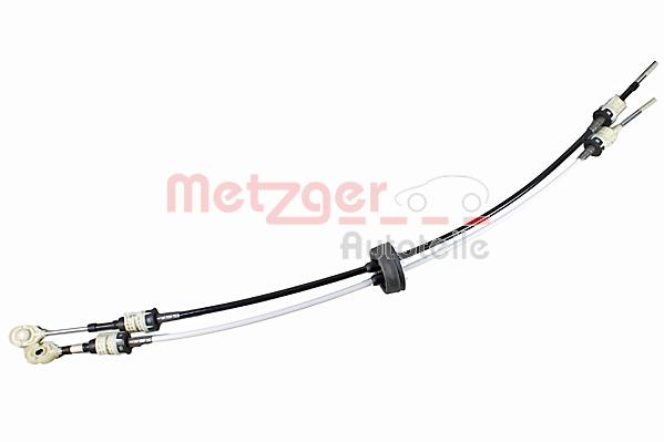 Cable Pull, manual transmission  Art. 3150285