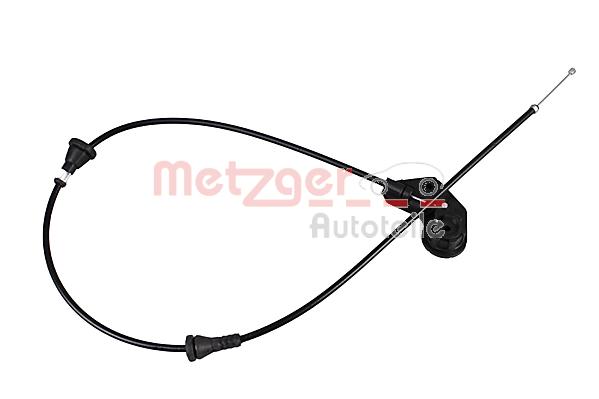 Bonnet Cable (900)  Art. 3160050