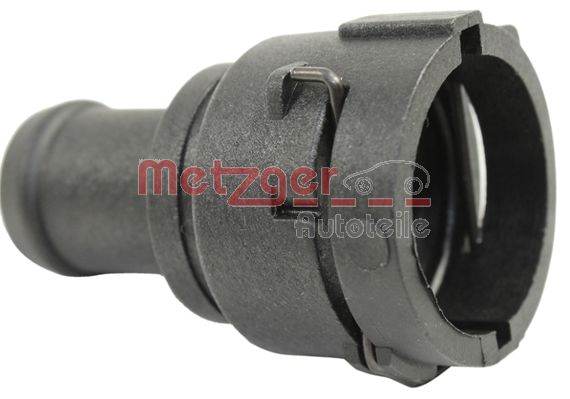 Coolant Flange (0.668)  Art. 4010161