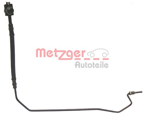 Brake Hose (Rear axle, right, Brake caliper)  Art. 4119357