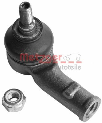 Tie Rod End (Front axle, right)  Art. 54020402