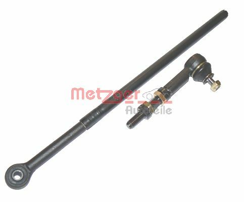 Tie Rod (Front axle, left)  Art. 56001001